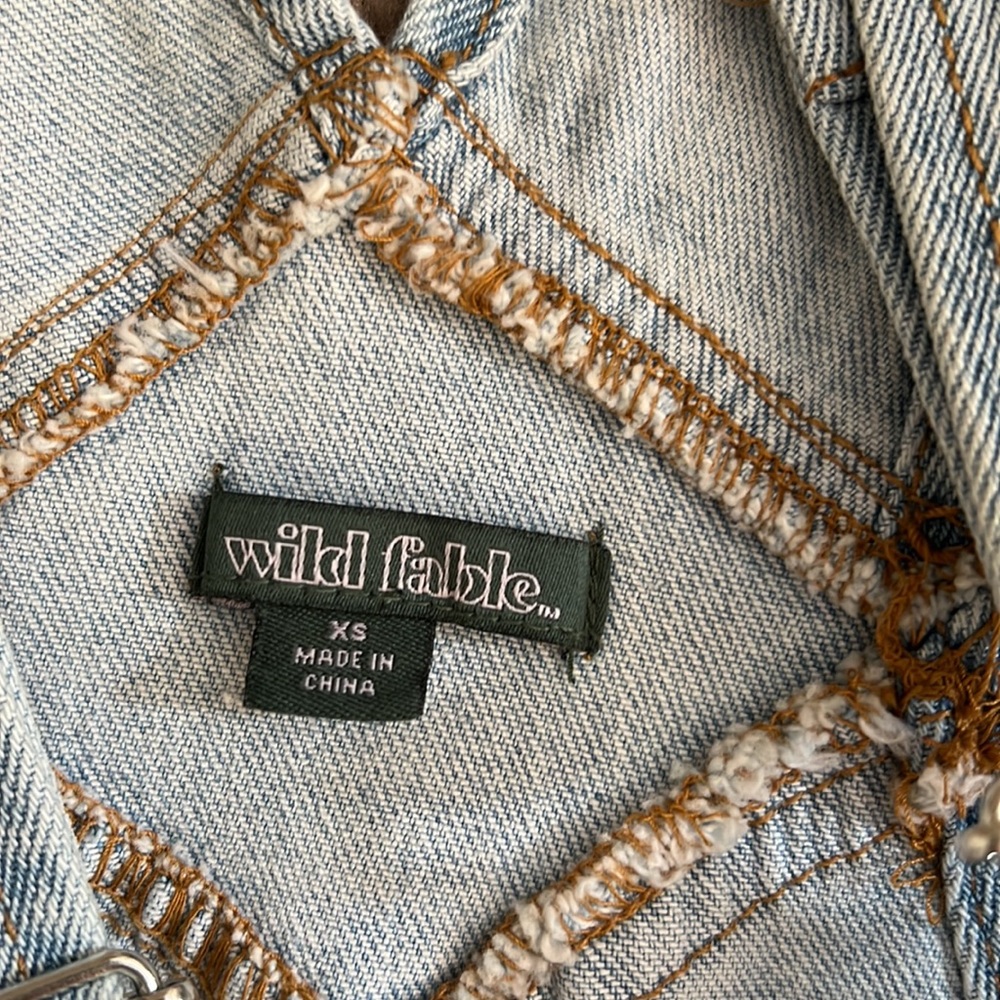 Overalls! - Picture 3 of 5